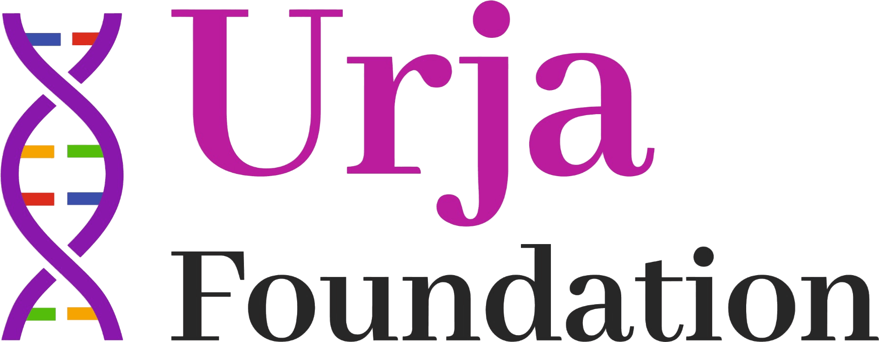 Urja Foundation Logo